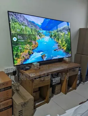 Samsung Qled 43 Inch Super Slim Smart Tv