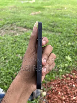 Apple iPhone 12 Mini 128 GB Black