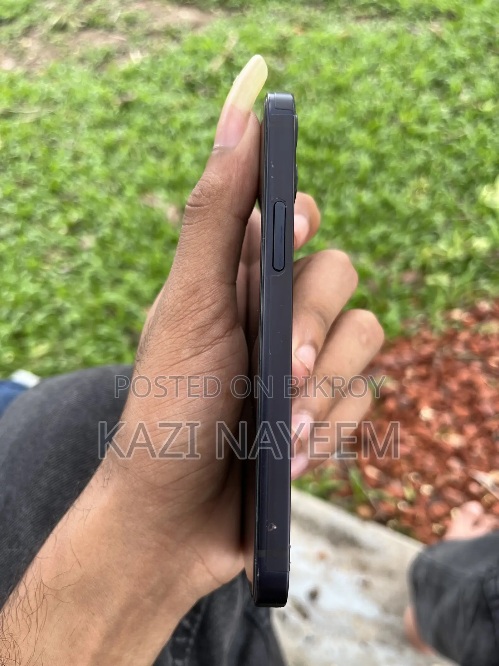 Apple iPhone 12 Mini 128 GB Black