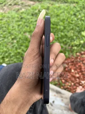 Apple iPhone 12 Mini 128 GB Black