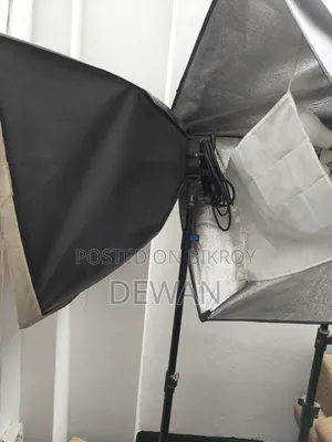 Softbox Stand