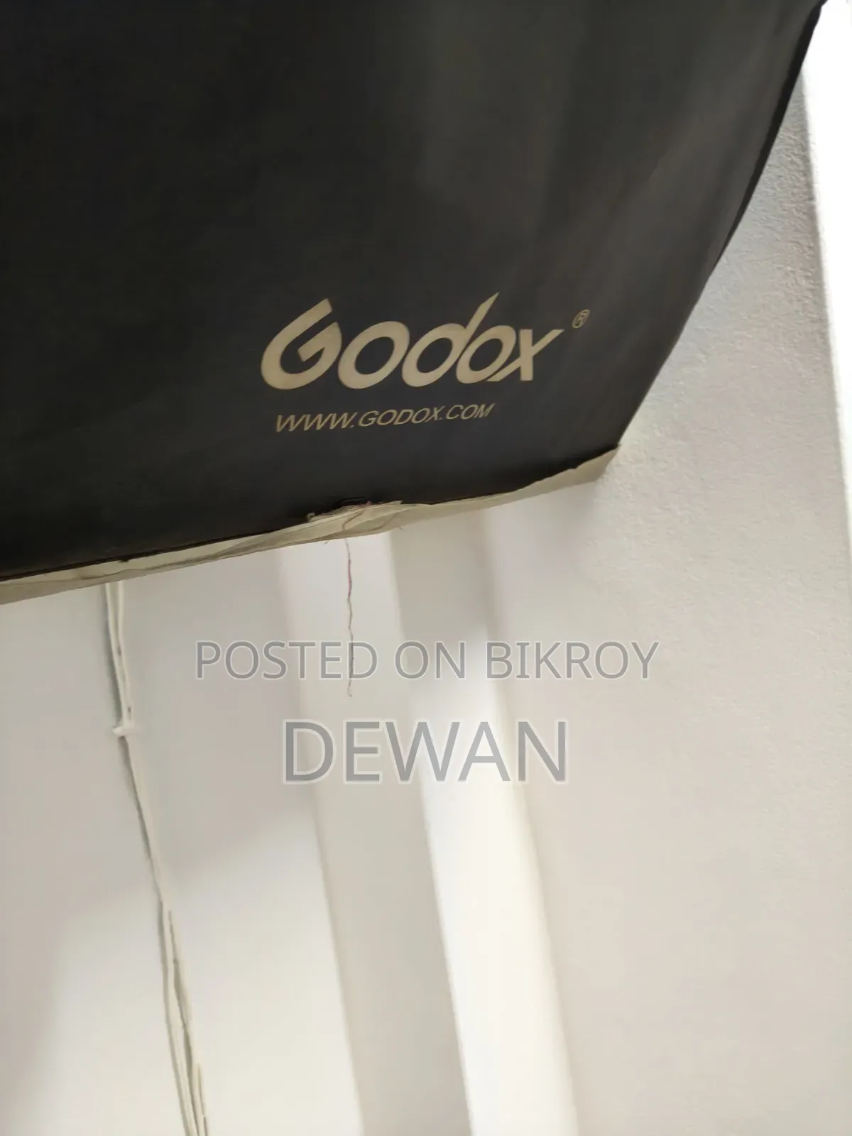 Softbox Stand