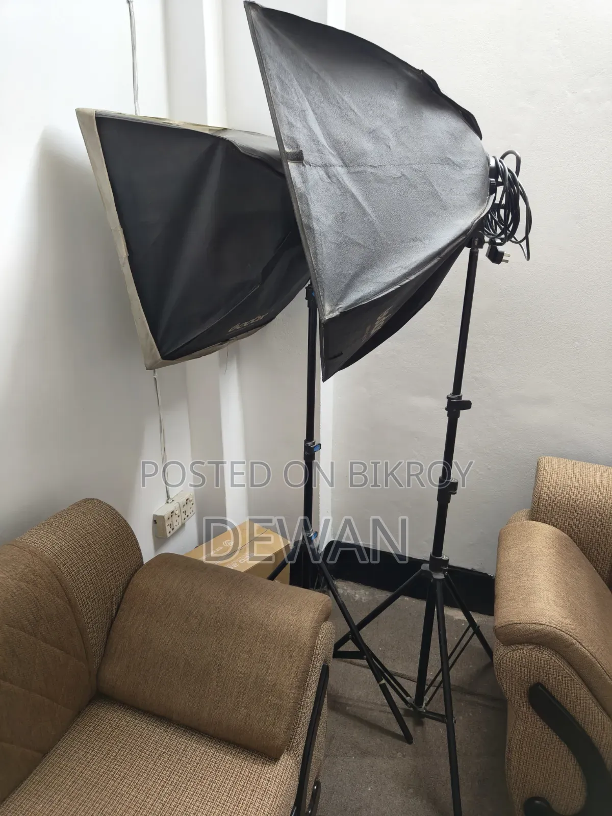 Softbox Stand