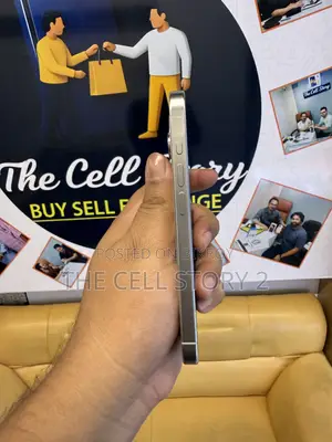Apple iPhone 15 Pro 256 GB White