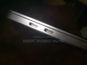 Laptop Apple MacBook 2019 16GB Intel Core I7 SSD 512GB