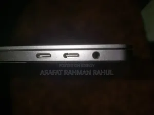 Laptop Apple MacBook 2019 16GB Intel Core I7 SSD 512GB