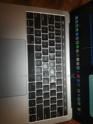 Laptop Apple MacBook 2019 16GB Intel Core I7 SSD 512GB