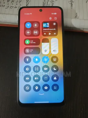 Infinix Smart 10 Plus 128 GB Black
