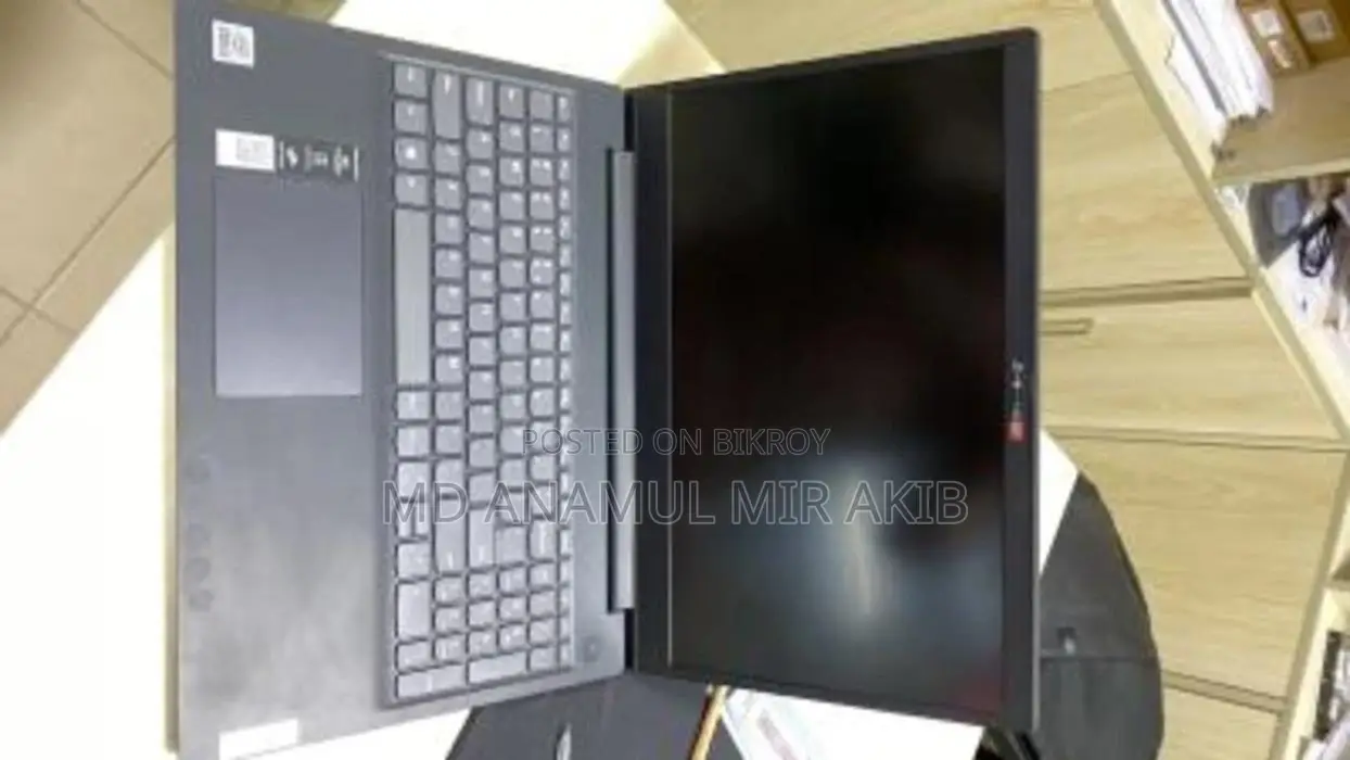 Laptop Lenovo Ideapad 3 8GB Intel Core I5 SSD 512GB