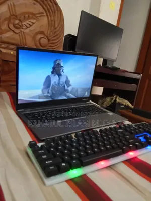 Laptop 8GB Intel Core I3 HDD 512GB