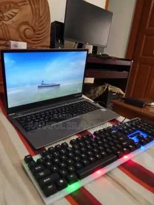 Laptop 8GB Intel Core I3 HDD 512GB