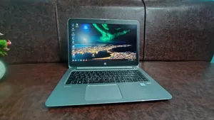 Laptop HP EliteBook Folio 1040 G3 16GB Intel Core 7 SSD 256GB
