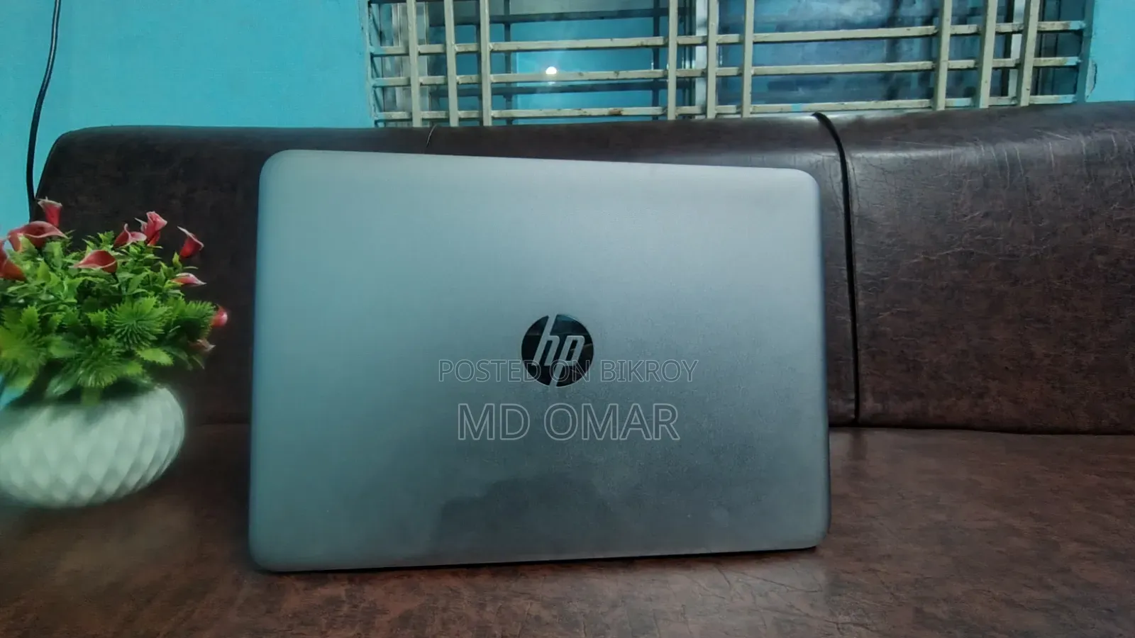 Laptop HP EliteBook Folio 1040 G3 16GB Intel Core 7 SSD 256GB