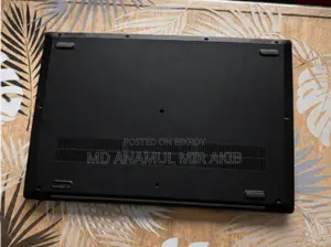 Laptop Lenovo Ideapad 3 8GB Intel Core I5 SSD 512GB