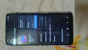 New Xiaomi Redmi Note 8 128 GB Blue