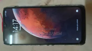 New Xiaomi Redmi Note 8 128 GB Blue