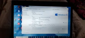 Laptop Toshiba Dynabook R634/M 8GB Intel Core I5 SSD 128GB