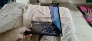 Laptop Toshiba Dynabook R634/M 8GB Intel Core I5 SSD 128GB