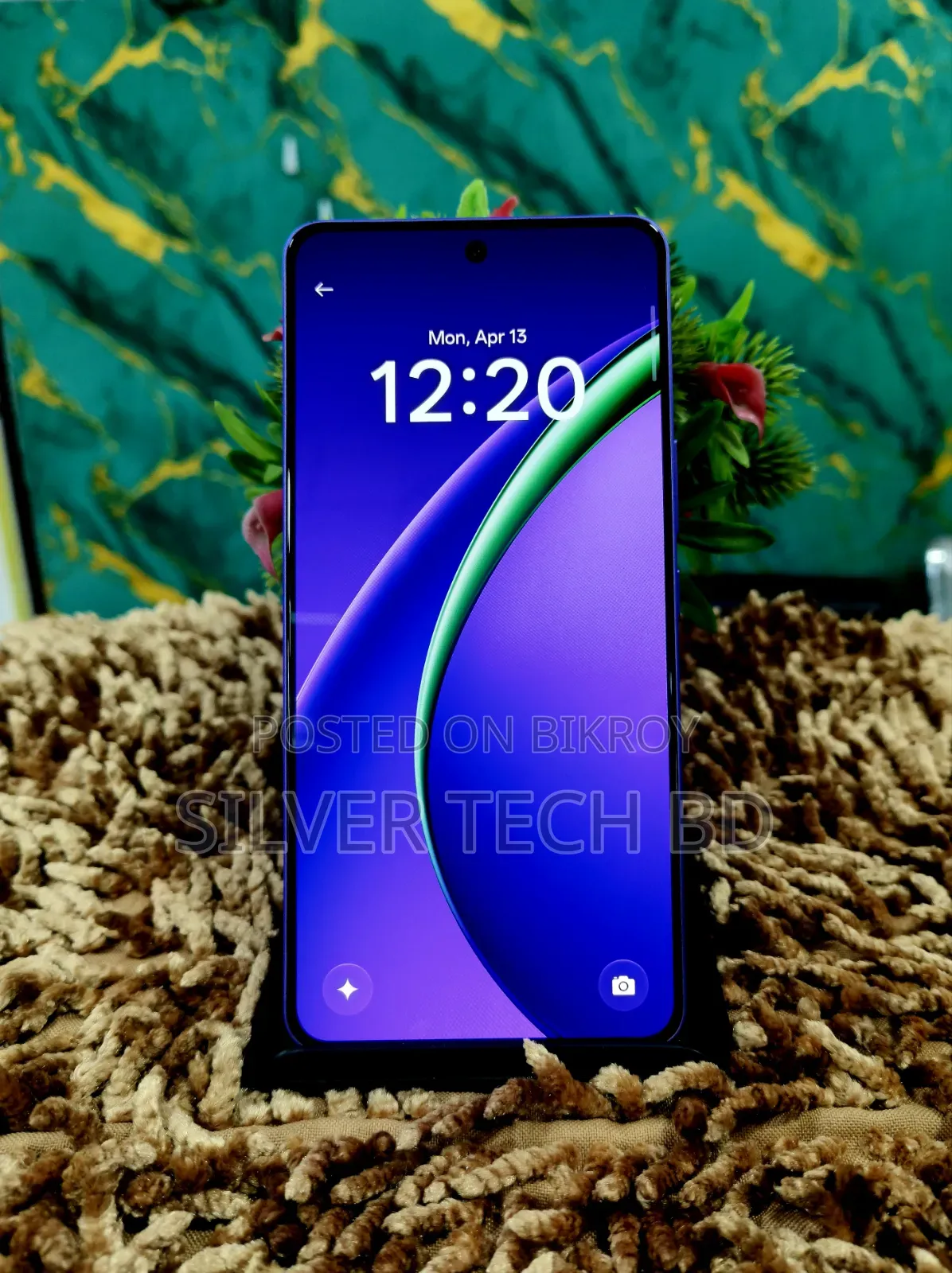 OPPO Turbo 5g (8/256) (Used)