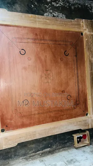 Carrom Board
