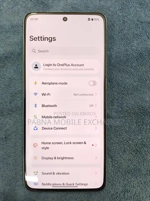 OnePlus Nord CE4 128 GB