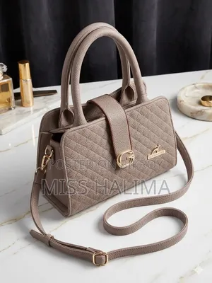 Preloved/Brand New DSIAHAKULA Kangaroo Ladies Handbag for Sale!