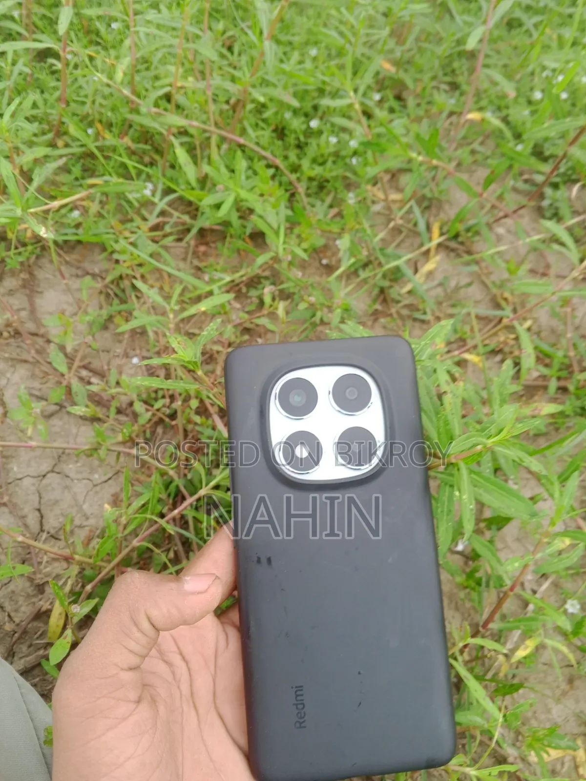 Xiaomi Redmi Note 14 Pro 5G 256 GB White