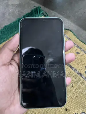Apple iPhone 11 64 GB Blue