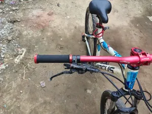 Cube Frame Little Upgrade
