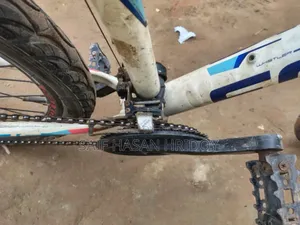 Cube Frame Little Upgrade