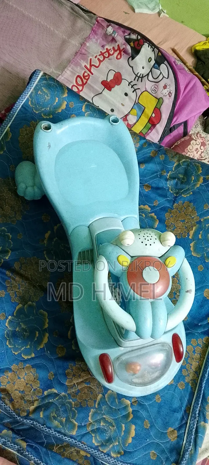 Toys for Kids