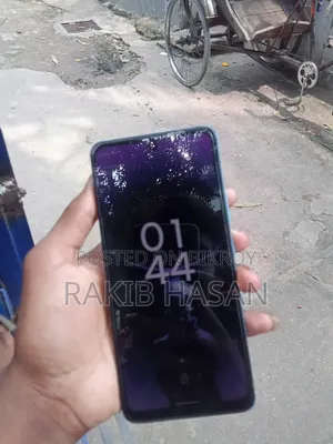 Motorola Moto G72 128 GB Blue