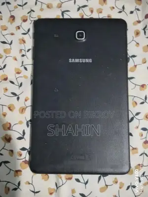Samsung Galaxy Note 10.1 (2014 Edition) 8 GB Black