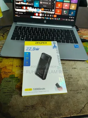 Power Bank