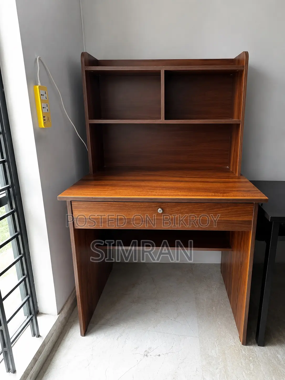 Reading Table