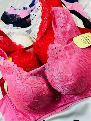3pcs Bra or Penty Eid Offer
