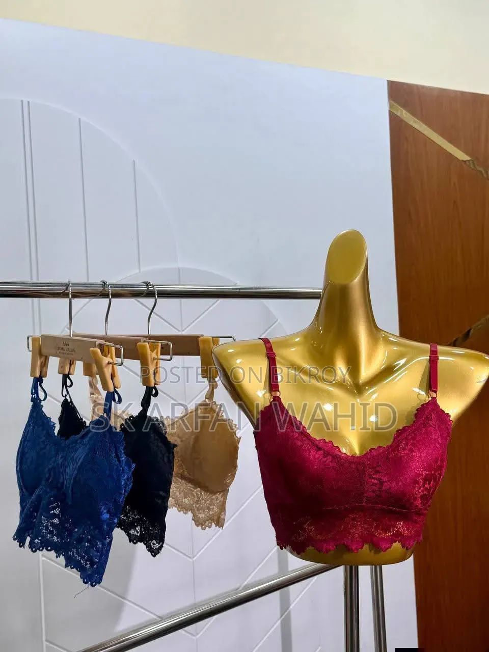 3pcs Bra or Penty Eid Offer