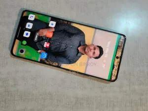 Realme 11 Pro+ 512 GB Green