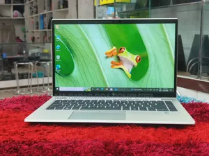 Laptop HP EliteBook 840 G7 8GB Intel Core I5 SSD 256GB