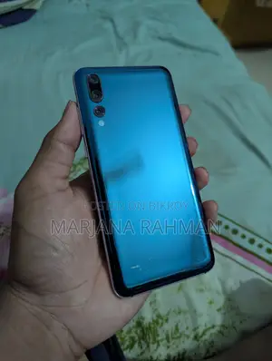 Huawei P20 Pro 128 GB Blue