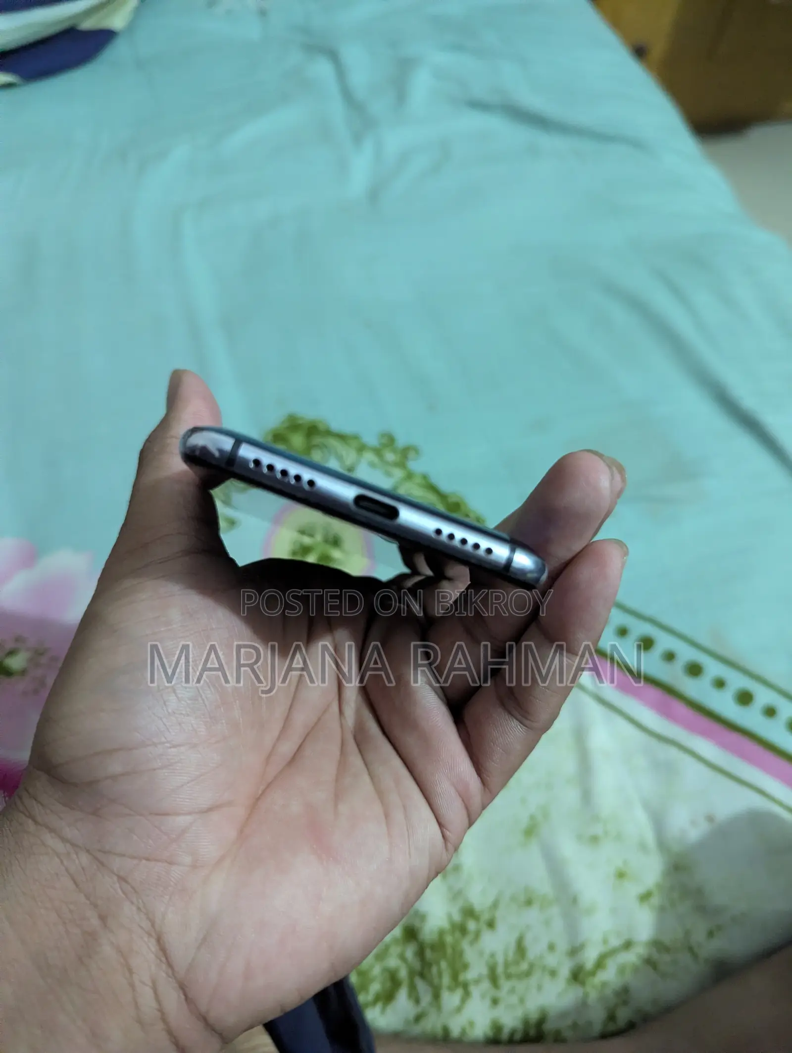 Huawei P20 Pro 128 GB Blue