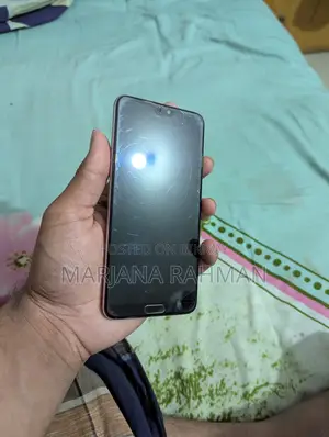 Huawei P20 Pro 128 GB Blue