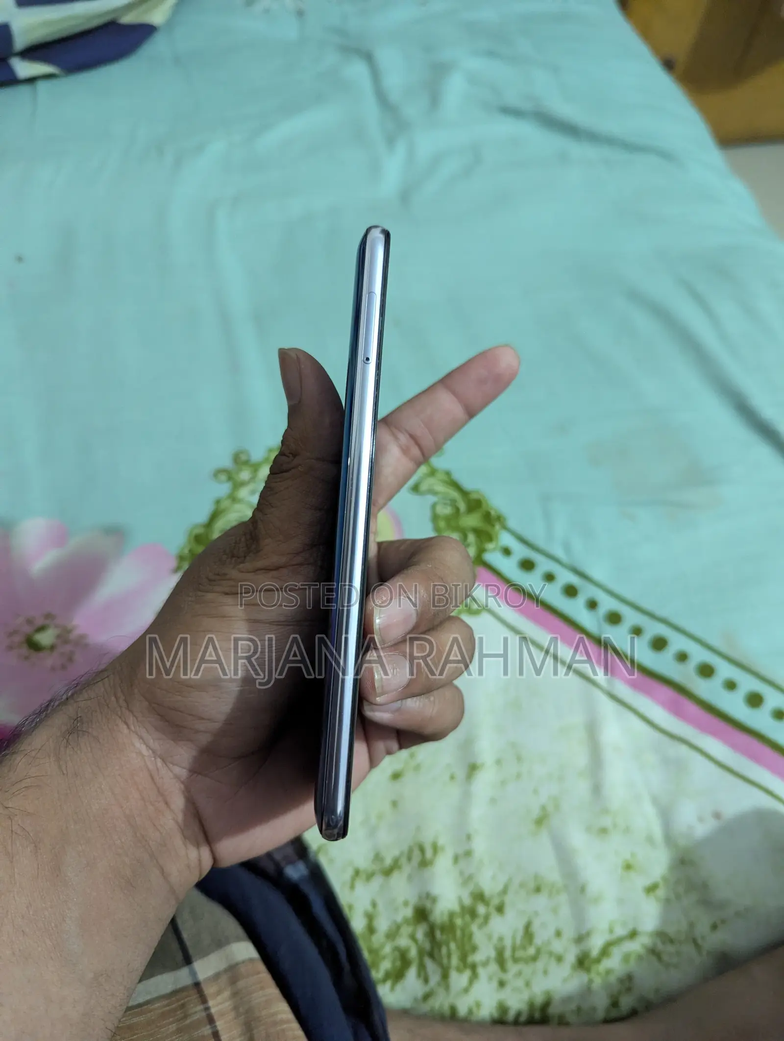 Huawei P20 Pro 128 GB Blue