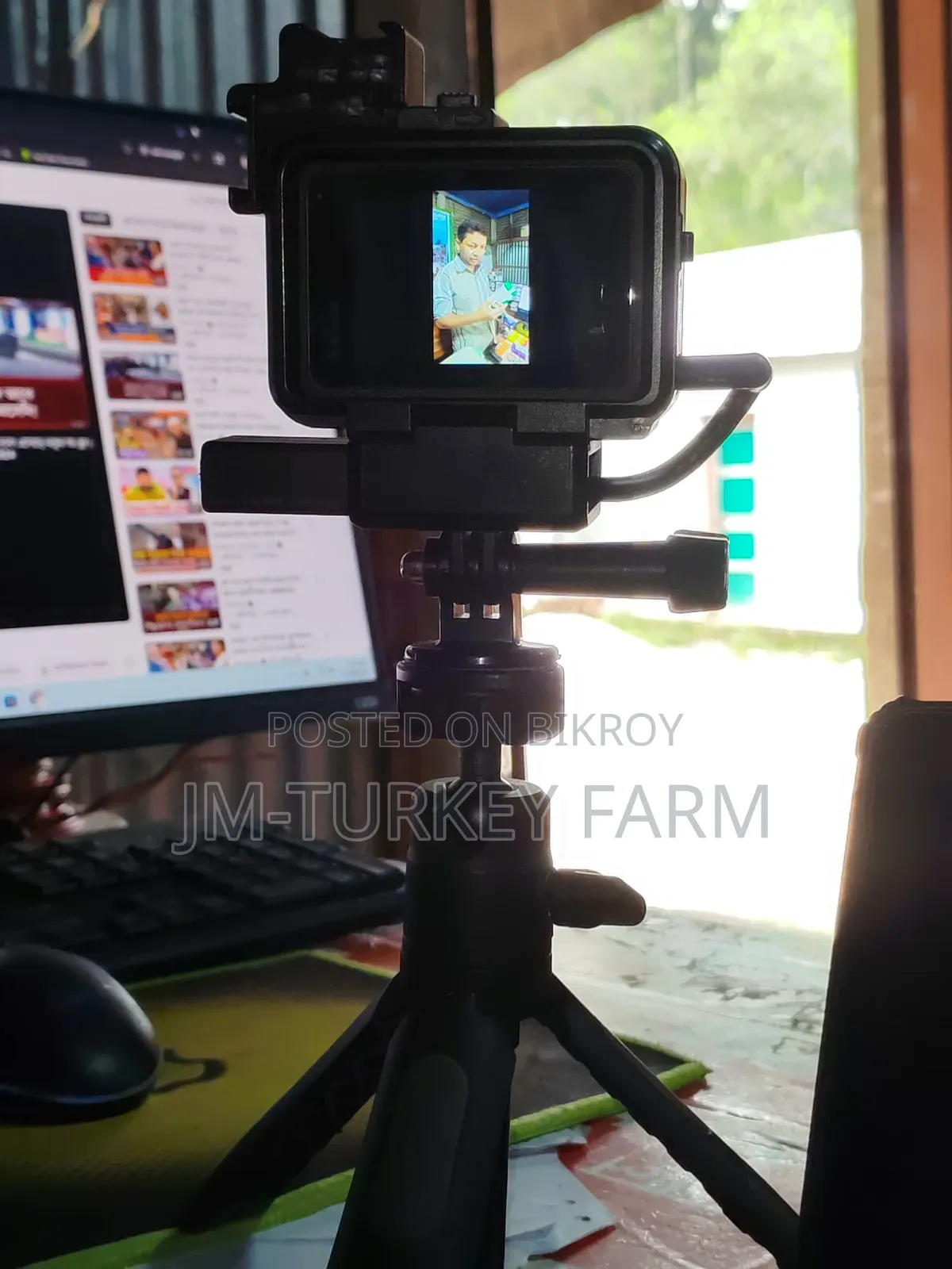Gopro Hero 13 Black