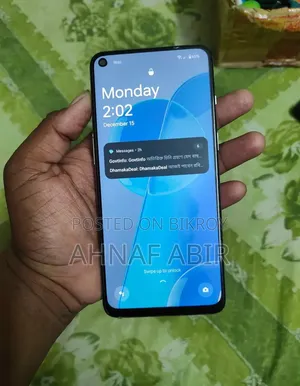 OnePlus 9RT 256 GB গ্রে