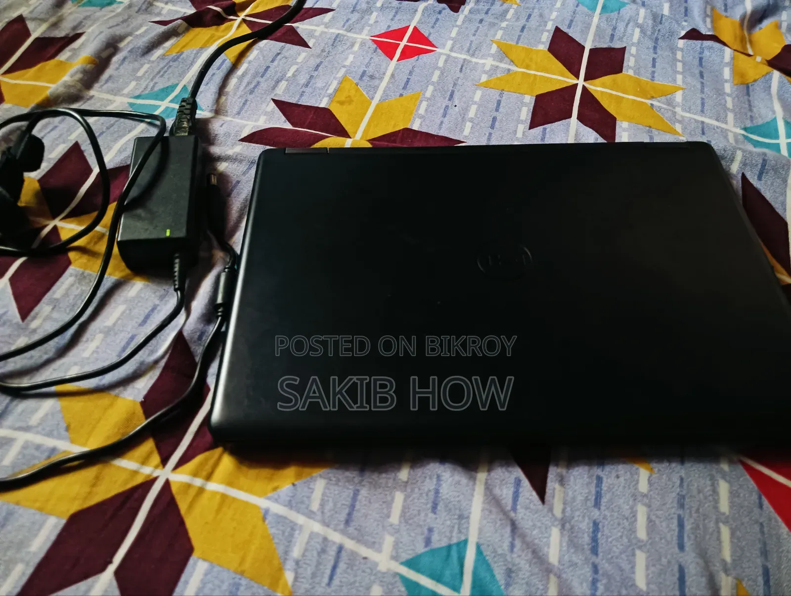 Laptop Dell 14 Premium 8GB Intel Core I5 HDD 500GB