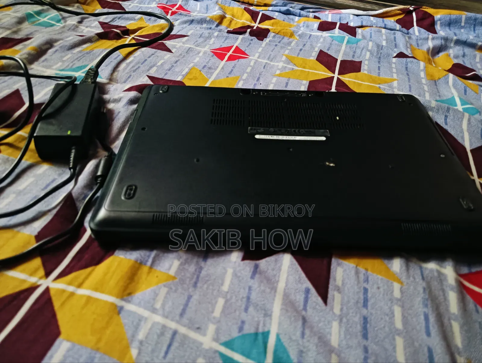 Laptop Dell 14 Premium 8GB Intel Core I5 HDD 500GB