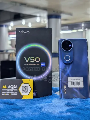 Vivo V50 256 GB