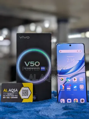 Vivo V50 256 GB