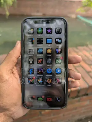 Apple iPhone 12 Pro 128 GB Rose Gold